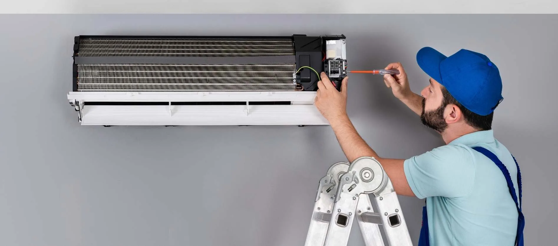 Çekmeköy Hamidiye Tcl Klima Gaz Dolum Servisi